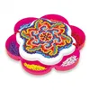 Quercetti FantaColor Mandala Daisy Voir les images du produit 1