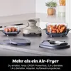NINJA Portable Oil-Free Fryer - CRISPI - 1.4L and 3.8L Anteprima dell’immagine prodotto 17