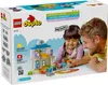 LEGO® DUPLO 10449 Première visite chez le médecin Voir les images du produit 11