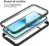imoshion Coque de protection intégrale à 360° pour l'Apple Voir les images du produit 2