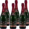 Rotkäppchen Flaschengärung Rosé (6 x 0,75L) Produktbild-Vorschau 1