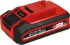 EINHELL PLUS Power-X-Change Starter-Kit, 18Volt 4Ah, Set, Produktbild-Vorschau 30