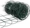 A rolled-up green wire mesh fence. Anteprima dell’immagine prodotto