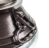Rashko Afghanischer Kessel Kazan 8L (7,5L) zweifarbig mit Produktbild-Vorschau 6