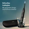 Philips Sonicare HX9911/09 Diamondclean 9000 Black Produktbild-Vorschau 8