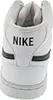 NIKE Court Vision Mid Nn Schuhe Herren weiss 43 Produktbild-Vorschau 71