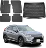OMAC Fußmatte Gummi für MITSUBISHI Eclipse Cross (GK) Produktbild-Vorschau 2