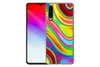 MuchoWow® Handyhülle Schutzhülle Hülle für Huawei P30 Kunst Produktbild-Vorschau 2