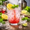 12 Wassergläser Trinkgläser Glas Wasserglas Saft Wasser Produktbild-Vorschau 6