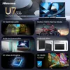 Hisense 55 '' U7SE | ULED MiniLED Smart TV 4K 144 Hz, 139,7 Produktbild-Vorschau 8