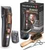 Remington Rasierset Bartpflege Elektronik MB4046 Titanium Produktbild-Vorschau 27