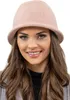 Cappello da donna Vivisence elegante cappello invernale Anteprima dell’immagine prodotto 4