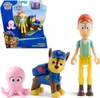 PAW Patrol PAW FGR Story Figure Pack Chase GML, 3 lat(a), Podgląd zdjęcia produktu 6