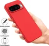 Custodia per Google Pixel 10 Custodia protettiva in gel di Anteprima dell’immagine prodotto 4