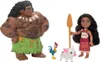 Disney Vaiana 2 Vaiana & Maui Petite Gift Set, Modepuppe, Produktbild-Vorschau 1