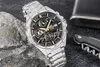 Edifice Casio EDIFICE Herrenuhr Casio-EFR-556D-1AVUEF Produktbild-Vorschau 15