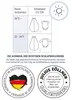 Julius Zöllner Jersey Sommerschlafsack 62 Planty Produktbild-Vorschau 4