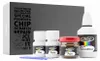 Lakstift set voor Skoda Magnetic Braun Metallic LF8V Productafbeelding-voorbeeld