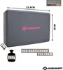 YOGA BLOCK (Schaumstoff, grey-pink) Produktbild-Vorschau 5