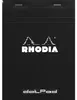 Clairefontaine Rhodia DotPad 148x210 80 feuilles Voir les images du produit 7