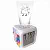 Sveglia Peppa Pig Pp17073 Licenze per bambini Anteprima dell’immagine prodotto 9