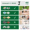 Bosch UniversalDrill 18V-60, Pištoľová vŕtačka, Náhľad obrázku produktu 9
