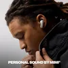 Audífonos intraurales Skullcandy, modelo InEar Rail ANC, Vista previa de la imagen del producto 5