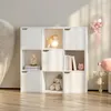 Scaffale per bambini 'Ljunshund' con 9 scomparti Cubo 90 x Anteprima dell’immagine prodotto 2