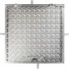 Couvercle de regard MC60, 600x600 mm, galvanise, max. 150 Voir les images du produit 1