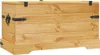vidaXL Truhla Mexico style borovice 91x49,5x47 cm Náhled obrázku produktu 6
