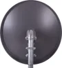 DUR-line MDA 60 cm Satellitenschüssel anthrazit Produktbild-Vorschau 7