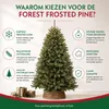 Triumph Tree Forest Frosted Kunstkerstboom - Productafbeelding-voorbeeld 2