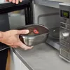 Sada 3 nádob na potraviny Black+Blum Meal Prep Náhled obrázku produktu 4