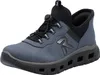 Rieker Sneaker Halbschuh Weite G - Komfortable Dämpfung & Produktbild-Vorschau 6