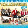 20 Große Stars Der Volksmusik 2023 - CD Produktbild-Vorschau 1