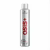 A studio shot of a Schwarzkopf Osis Sparkler Finish Glanzspray can against a white background. Produktbild-Vorschau