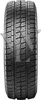 Falken Euroall Season Van11 215/65R15C 104T Blk Produktbild-Vorschau 5