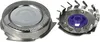 vhbw Rasierklingen kompatibel mit Philips HQ7762, HQ7360, Produktbild-Vorschau 3
