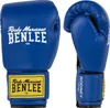 Boxhandschuhe aus Kunstleder RODNEY Blue/Black 12 oz BENLEE Produktbild-Vorschau 1