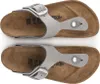 Birkenstock Damen Zehentrnner, grau(dovegray (01739)), Gr. Produktbild-Vorschau 19