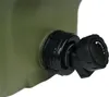 Faith Jerrycan 12 L Kanister mit Hahn, 12 Liter - 31,0 x Produktbild-Vorschau 5