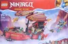 71797 Szybowiec Ninjago Ninja w wyścigu z czasem Podgląd zdjęcia produktu 32