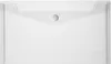 herlitz Porte-documents, DIN A5, PP, blanc/transparent Voir les images du produit 2