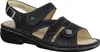 Finn Comfort Komfort Sandalen für Damen in unifarben uni Produktbild-Vorschau 8