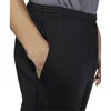 Nike Y Nk Df Park20 Pant Kp Black/Black/White L Produktbild-Vorschau 11