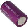Efest Purple IMR18350 - 700mAh 3,7V Li-Ion-Akku (Pluspol Produktbild-Vorschau 6
