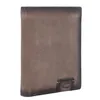 camel active Dallas Geldbörse RFID Schutz Leder 13 cm Produktbild-Vorschau 2