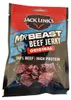 Jack Links Beef Jerky Original dolcezza leggermente Anteprima dell’immagine prodotto 3