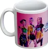 KPop Demon Hunters - Tasse - weiss - ca. 315 ml Produktbild-Vorschau 3