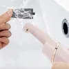 Odstraňovače mozolů elektrický pilník na paty 2 válečky USB Náhled obrázku produktu 4